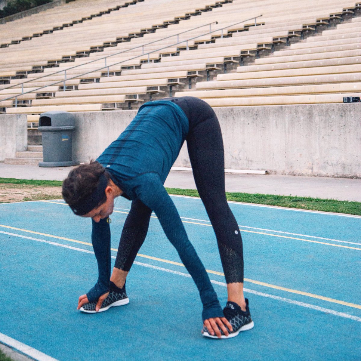 Focused. Determined. Ready. <a href="/lululemon/">lululemon</a> @lululemonLA #SweatLife #AthleticChef