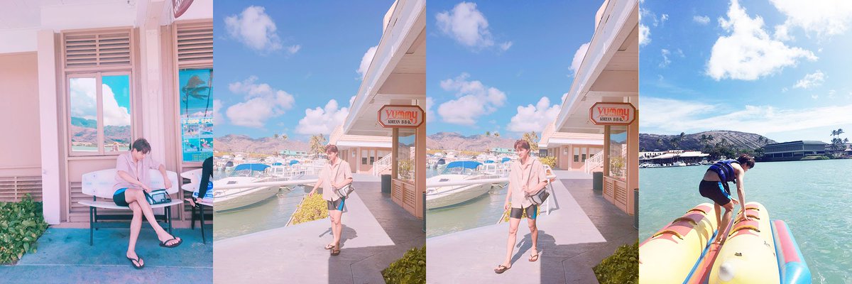 kaileidoscope14's tweet photo. 180216 FROM KAI 💛

🐻 https://t.co/iVrpwpyzaS

Go to the page and leave sweetest comment for our sweetest boy 💛

#Kai #카이 #엑소카이 #カイ https://t.co/KlJ9xY1qsq