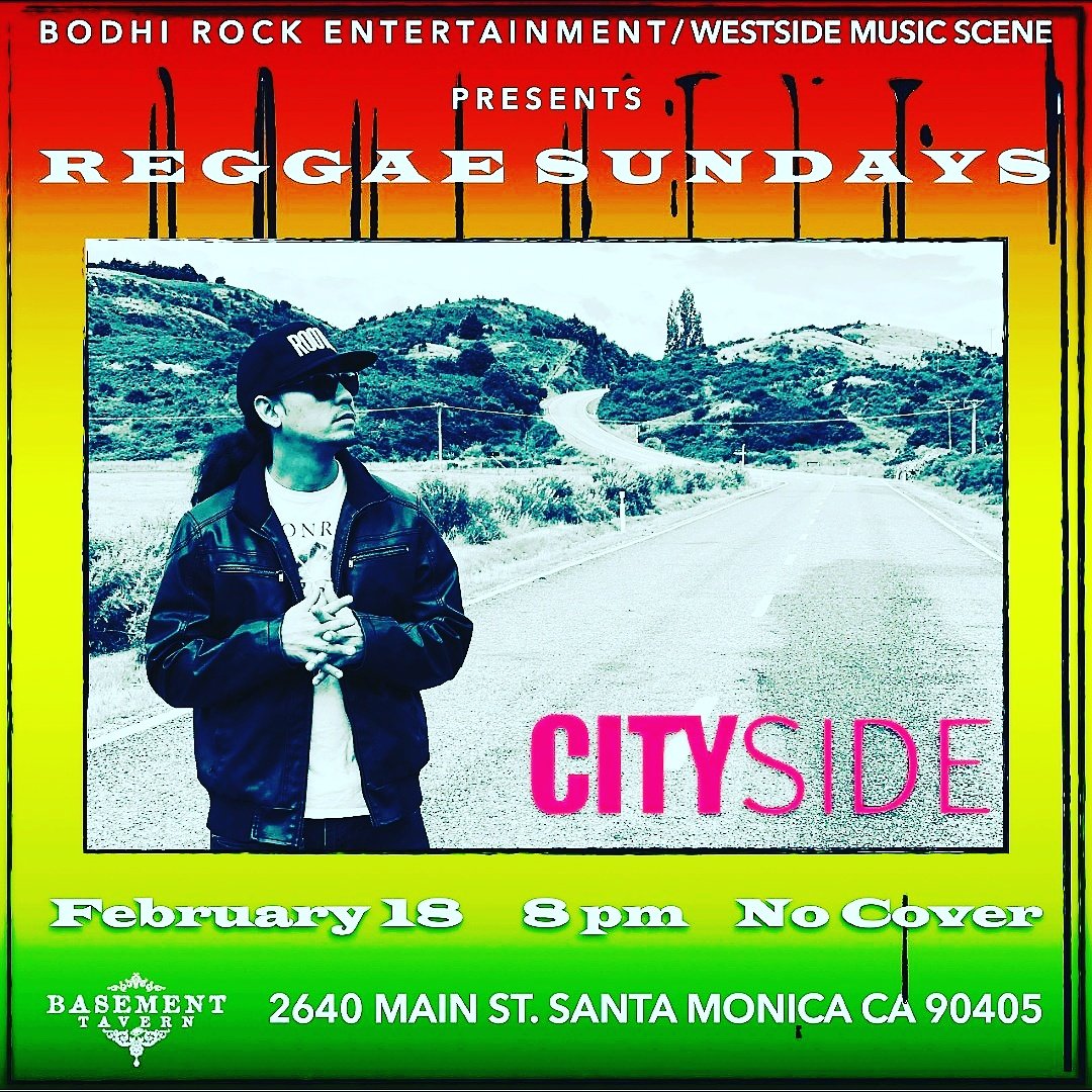 kekoatheartist's tweet photo. This Sunday full squad at the @basementtavern #santamonica music starts at 8:30pm...#CitySide #sunday @bodhirockent #@keepitrooted #rootedmovement #losangeles #california @kyle_lava @orionsong @dylankeawe @kekoa_cs https://t.co/SZ3YauckQU