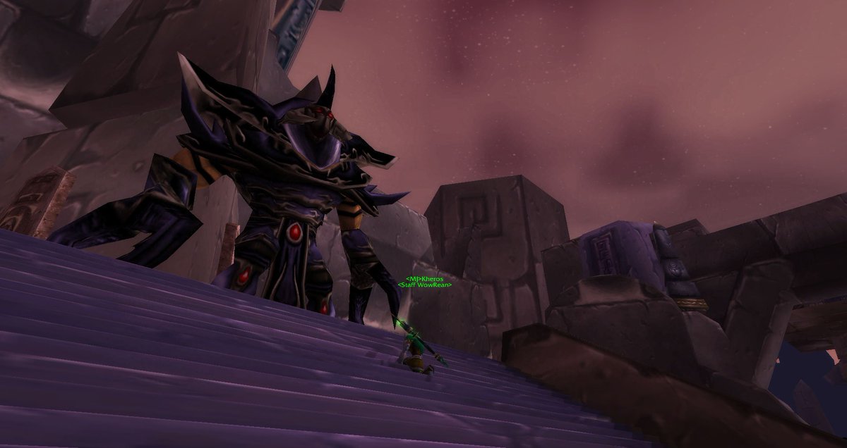 Jougito's tweet photo. ¡Ya esta aquí el 8º aniversario de WoW ReaN! ¡No os lo perdáis! Del 16 de febrero al 3 de marzo disfrútalo en @WoWReanServer #WoWReaN https://t.co/kz4gP0cXVy