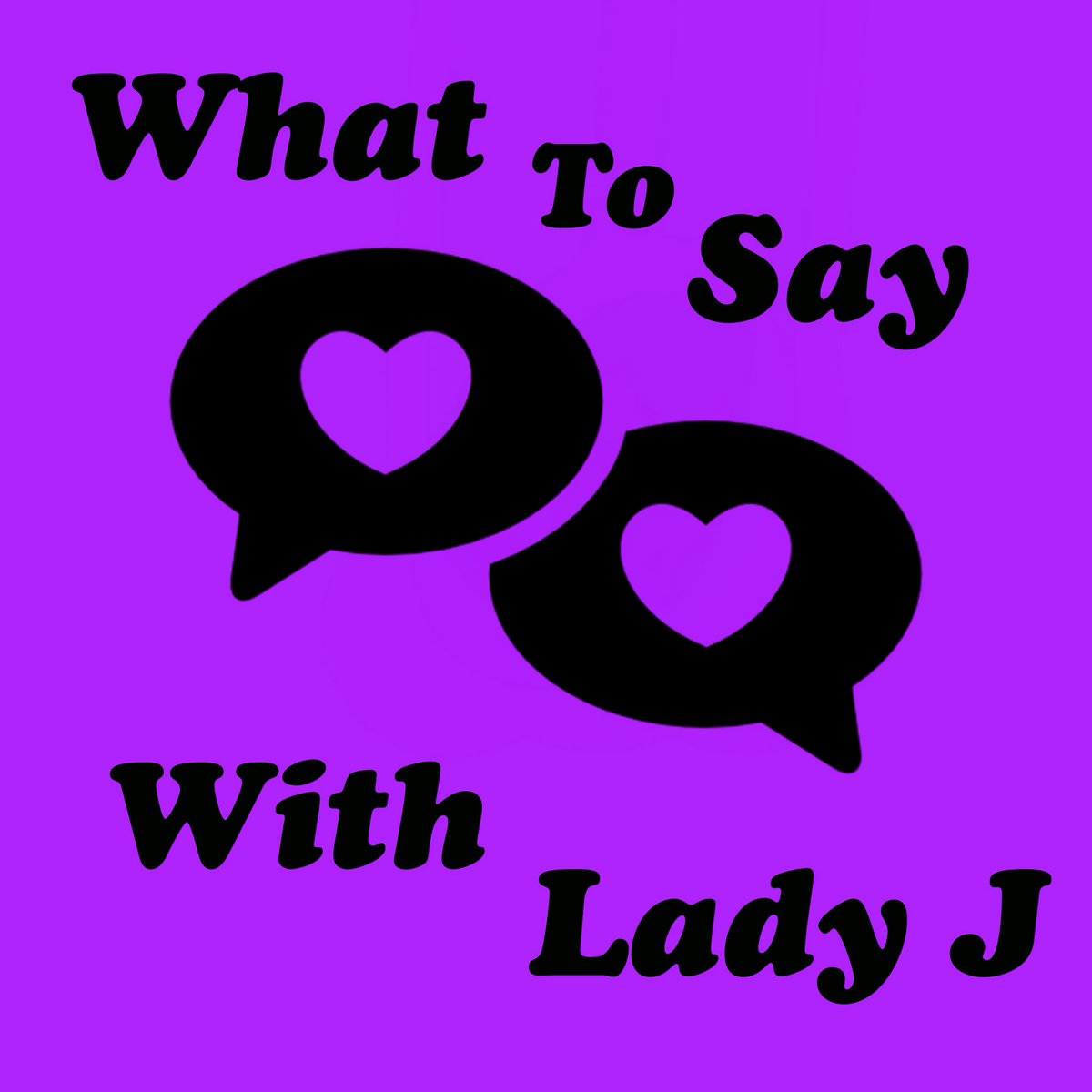 jessicamirlinda's tweet photo. Subscribe to my podcast on YouTube!
Insta: @whattosaywithladyj
Twitter: @wtswladyj                                         Link in bio! 🔈 https://t.co/L2GPjZkJEd