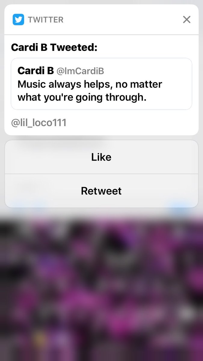 melmarie111's tweet photo. So true💯 @ImCardiB https://t.co/rPQQS5Lvjc