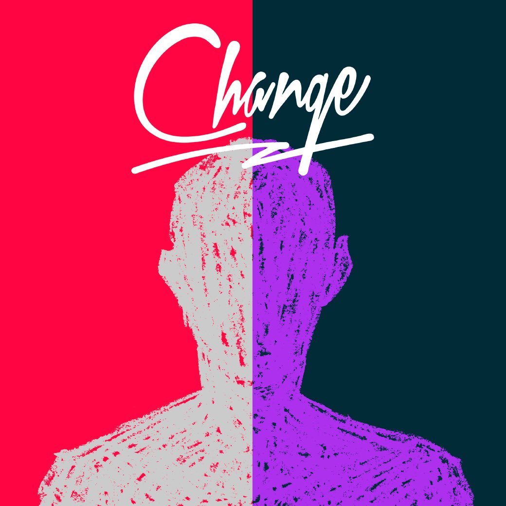 ASketch_JP's tweet photo. Out Today!!

ONE OK ROCK
 “Change”

https://t.co/bci3UTKV07
#ONEOKROCK https://t.co/fj8sYeN2zu