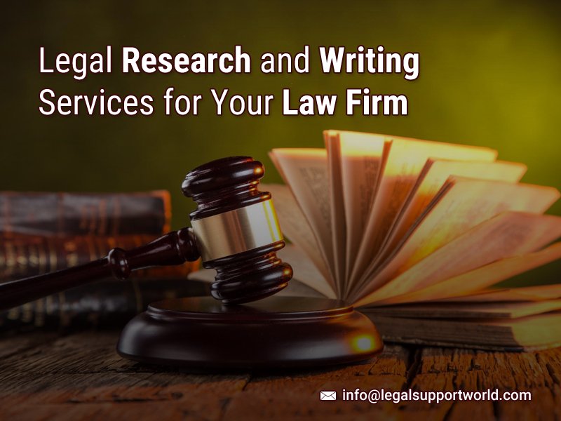 LegalSupportW's tweet photo. Legal research & writing service providers are fast becoming a good choice for law firms, attorneys and lawyers for carrying out the #legalresearch for their cases. Legal research & writing services provided #LegalSupportWorld: ๐https://t.co/uHiDRu32es
#legalwriting #companies https://t.co/1UeEsOClX5