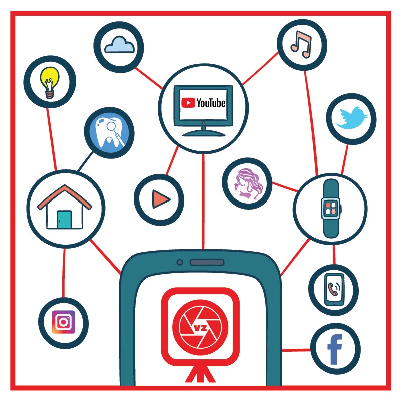 virtualzonetv's tweet photo. Falta poco para que llegue tu canal exclusivo en donde encontrarás temas de tecnología, moda, belleza, odontología, actualidad y mucho más.
¡Ya falta poco para ser tu canal más completo!
Síguenos: @virtualzonetv https://t.co/8rQD9LiESC