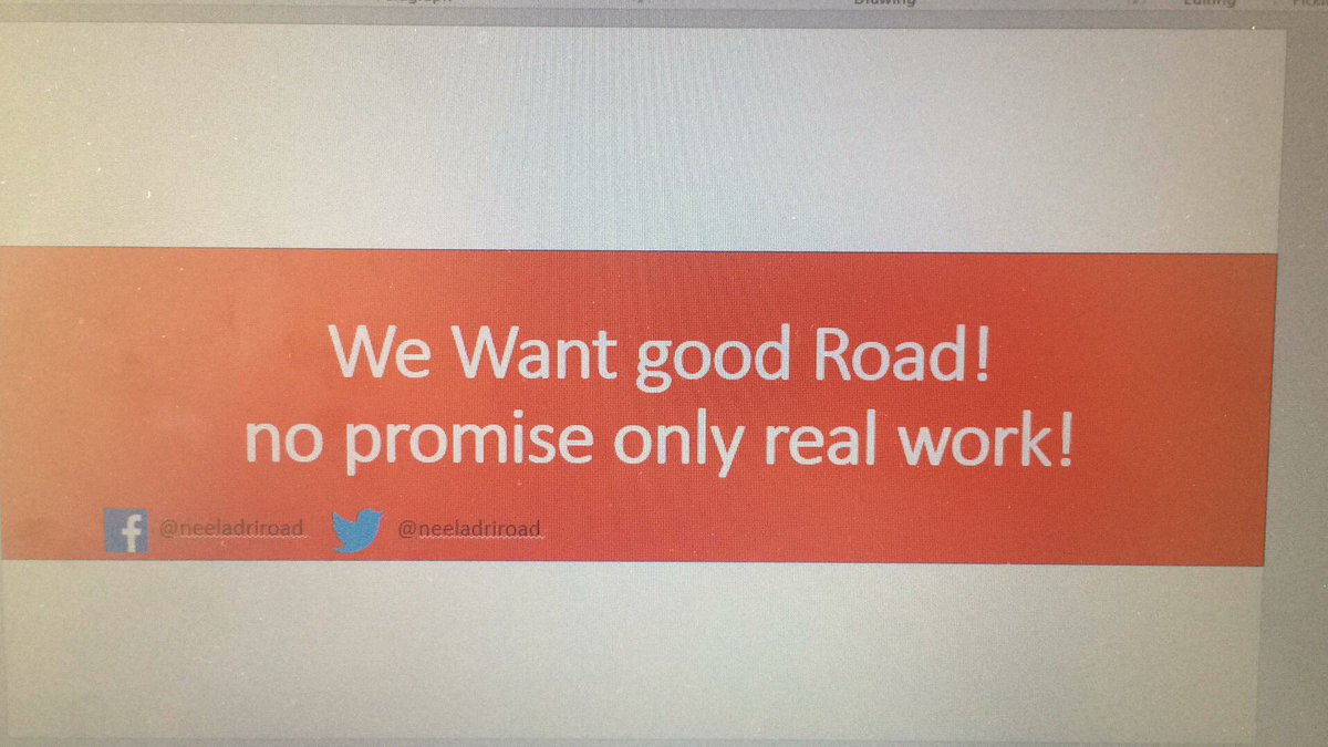 NeeladriRoad's tweet photo. https://t.co/nZMcmW75Ta
