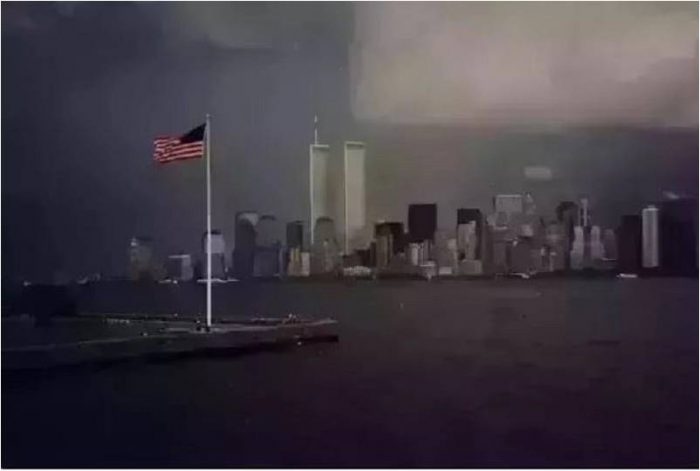 អគារភ្លោះ