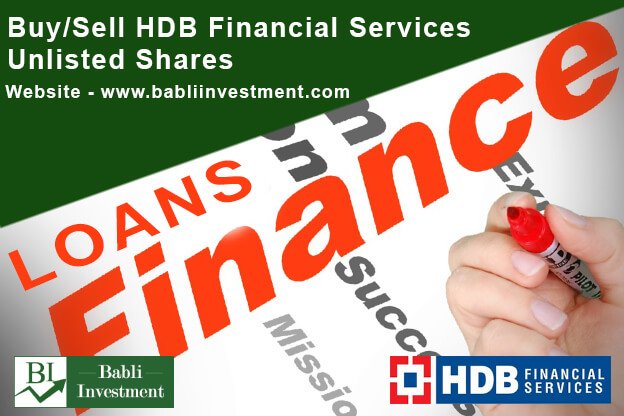 BabliInvestment's tweet photo. HDB Financial Services Unlisted Shares Buy & Sell In India.Babli Investment
https://t.co/lwjicGpTbk
#HDBFinancialService #HDBFinance #HDBFinancialServicesUnlistedShares #HDBFinancialServicesShares #UnlistedShares #UnlistedShare #Share #Shares #Unlisted #Delisted https://t.co/lffwKfmyFo