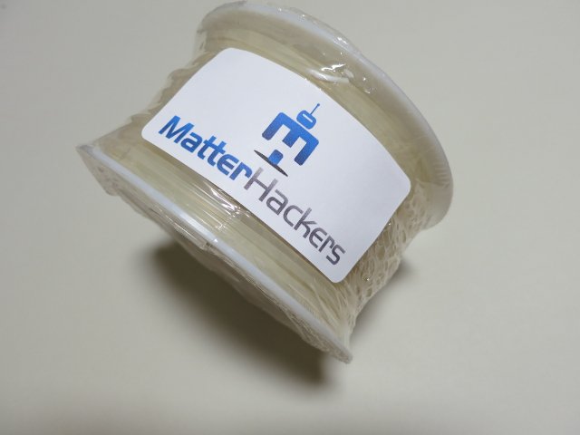 kevinepope's tweet photo. @3DPGirl @Spectra3DTech @MatterHackers @DGaylord3D @joeltelling  https://t.co/FTSVkLhHF7