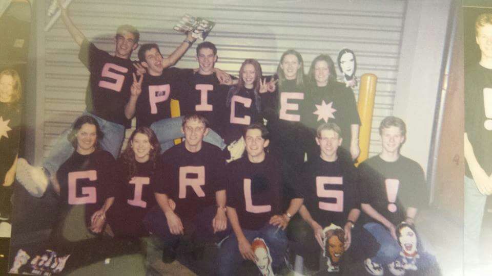 stupid_does's tweet photo. @Tom_Dovey blast from the past eh? https://t.co/auZD1AzyCj
