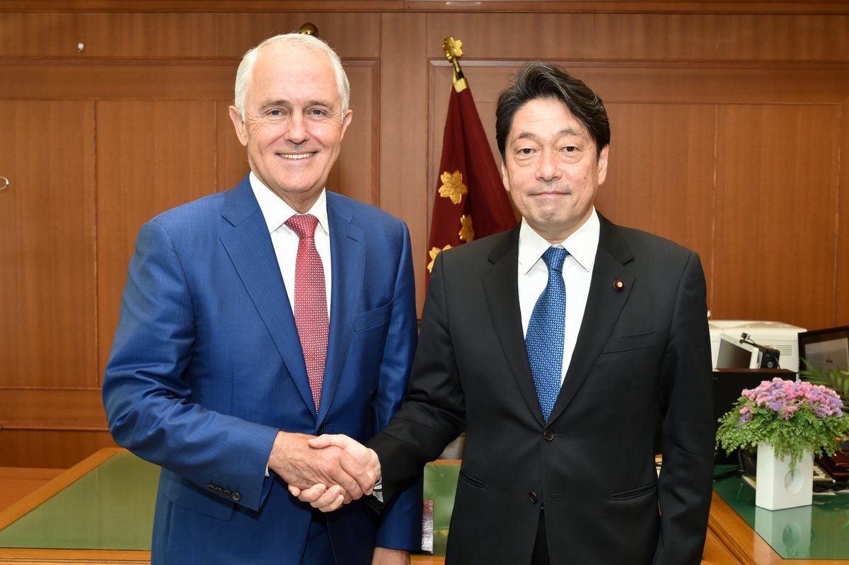 ympopi's tweet photo. JDF No. 97 covers a wide range of topics, such as the 4th Japan-France 2+2 and Japan-France Defense Ministerial Meeting, Minister Onodera Holds a Meeting with the Prime Minister of Australia and 333rd Mission Flight of… https://t.co/4ly3oAKSPo by #bouei_saigai via @c0nvey https://t.co/jWiM08TpzO