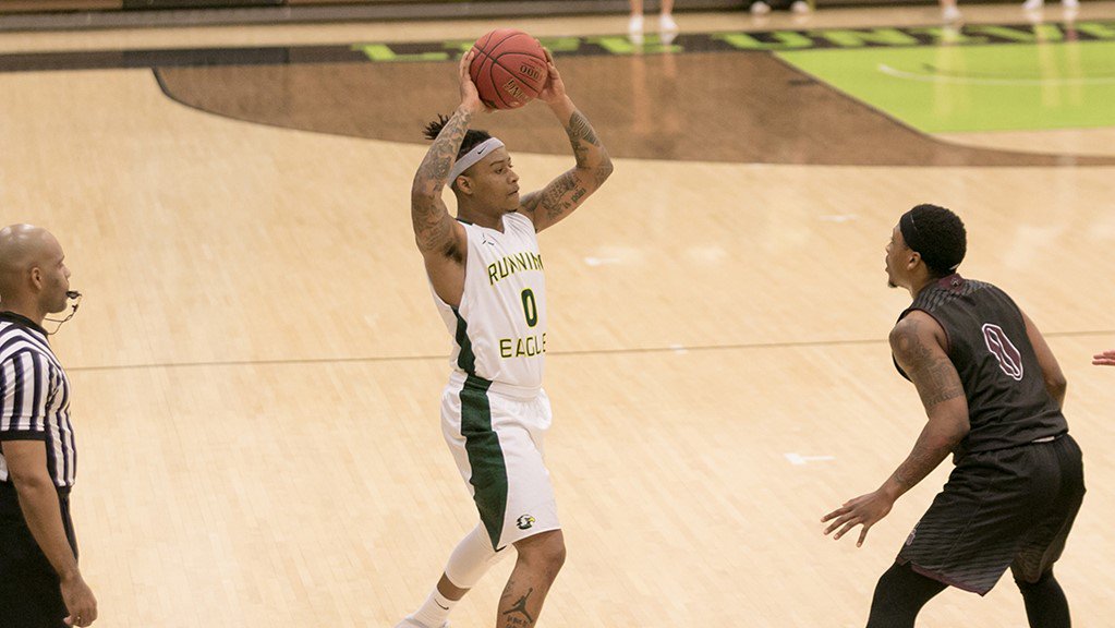 LifeU Basketball tweet media