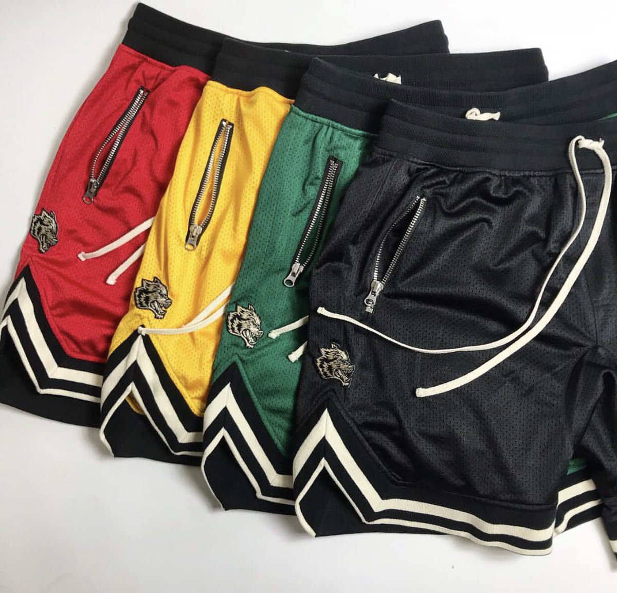 darc sport board shorts
