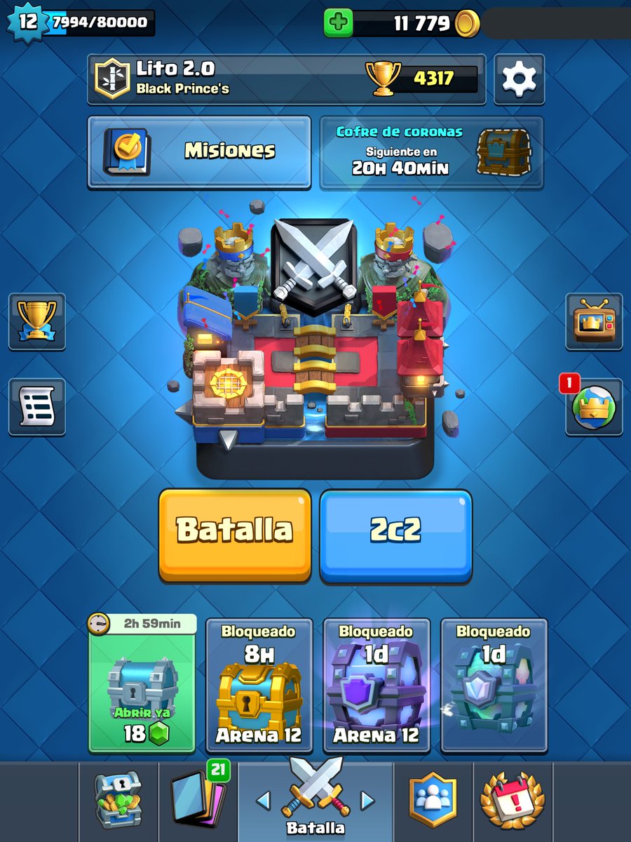 Lito21GG's tweet photo. Nuevo Récord Vamos Por Esas 4600 Copas
#LitoOP https://t.co/8gP56dju3I