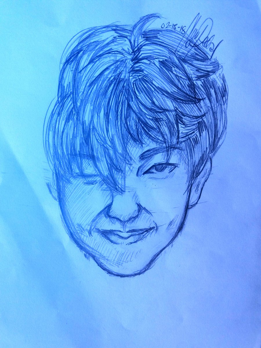 olyv_dedal's tweet photo. Namjoon or not?????😅😅😅
I did my best....But I guess my best wasnt good enough😂😂😂😂
#gg #amen #badatdrawing #tryinghardaf https://t.co/SGtSF9Ex1M