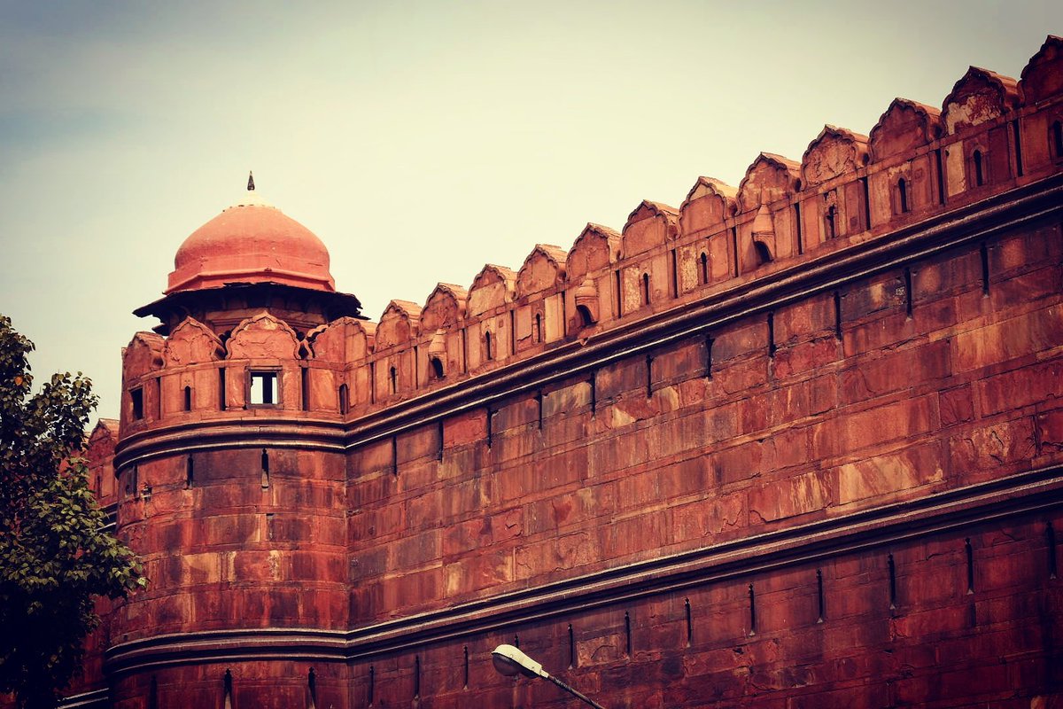 PREETILamba6's tweet photo. PhotoWalk@RedFort#11/2/18#Sunday#📷🎭 https://t.co/lxj7YFUVzn