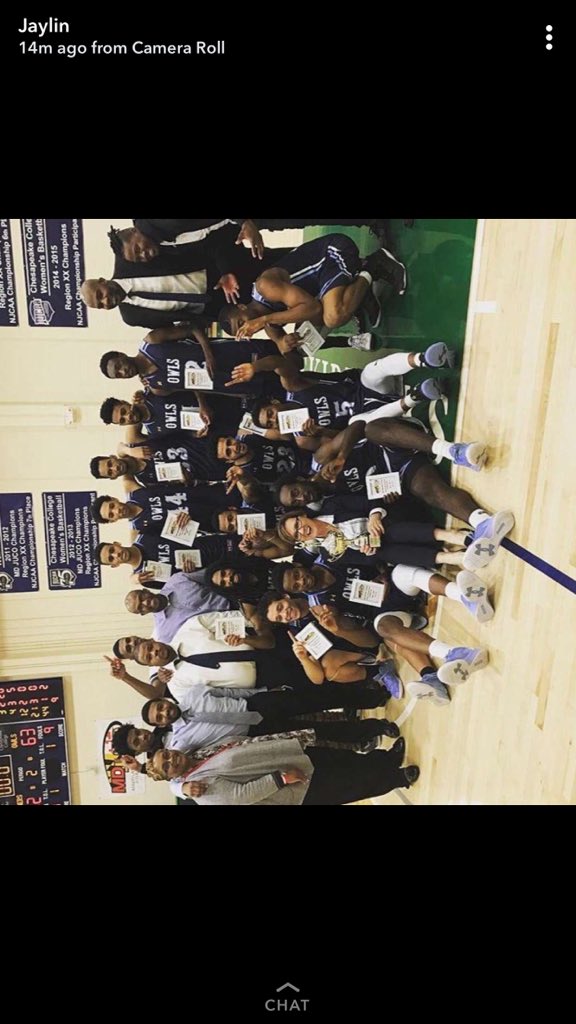 JJHagins44's tweet photo. Game Day #FOA #OWLLINK https://t.co/pAC2ghuMy9