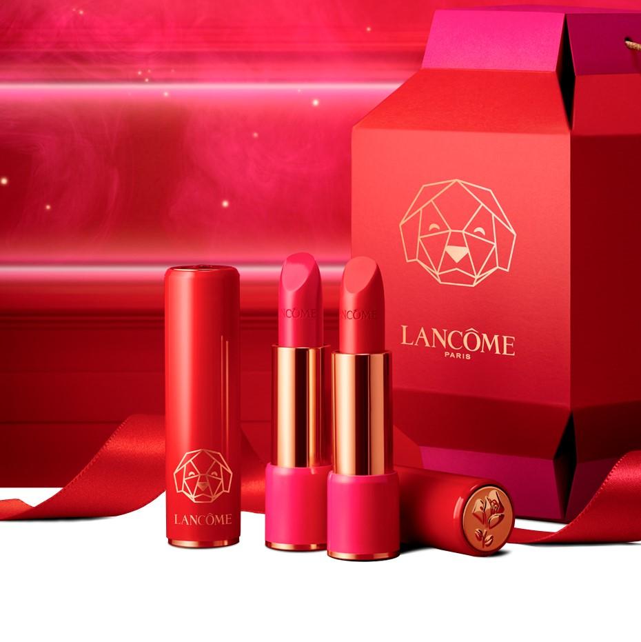 Lancôme USA on Twitter: &quot;Let's celebrate the Lunar New Year with 20%