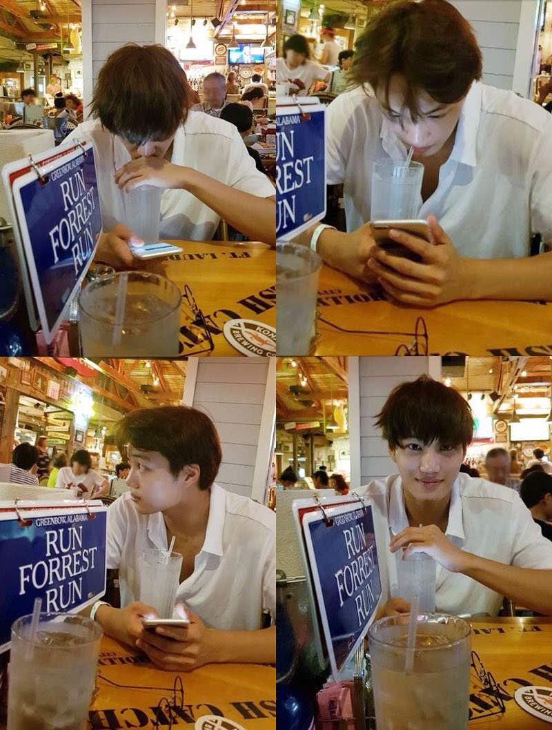 xravsx's tweet photo. #friendlydate https://t.co/PtlYKkdkzd