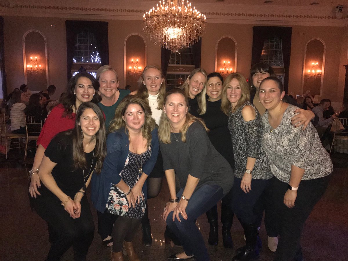 Berkley School PTO’s Tricky Tray...awesome night! <a href="/NMBerkley_NJ/">Berkley</a>