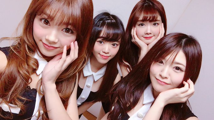 青森ローカルタレント愛ちゃんのアイドル時代 元シンデレラマジックeast いろいろな出来事あれこれ