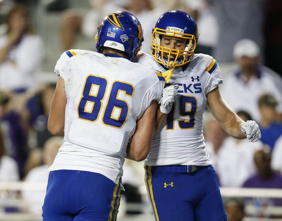 PFF's tweet image. Dallas Goedert is the NFL’s next mismatch weapon

pffoc.us/2F2TS49