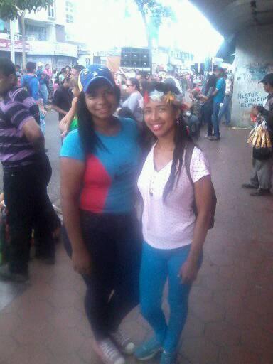 BritoEnnimar's tweet photo. #Carnavales2018 💋 https://t.co/ctdKENEbrG
