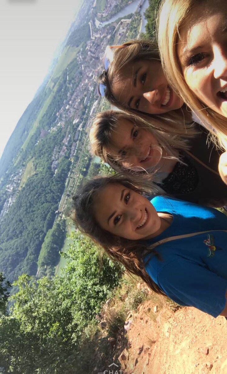 Valentina_1499's tweet photo. HAPPY 18th BDAY BEST FRIEND!! ILYSM!! Thank you for all the memories and adventures!! Can’t wait for the hundreds more to come!!! 💕💕💕 https://t.co/gcuAz3oGjY