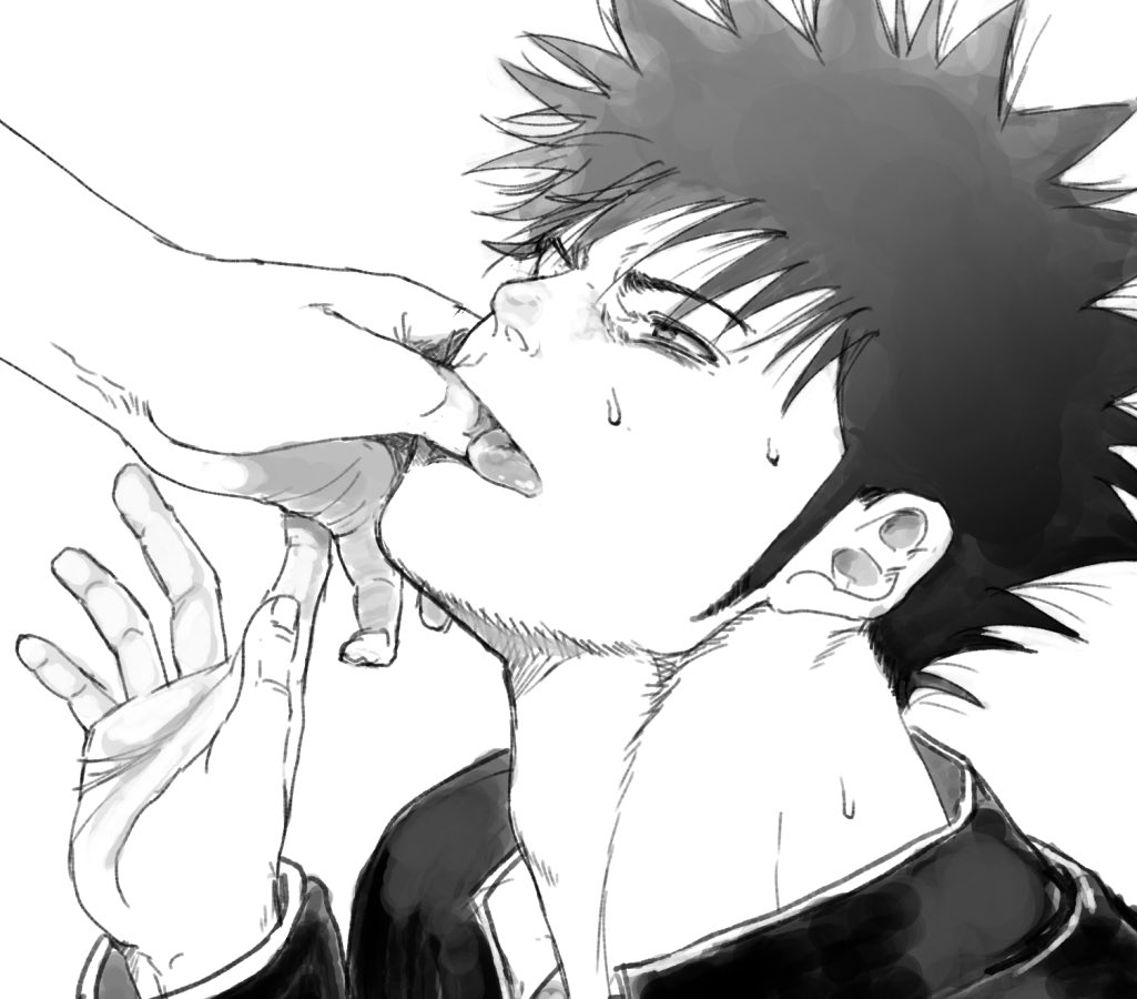 喧嘩商売 喧嘩稼業絵まとめ