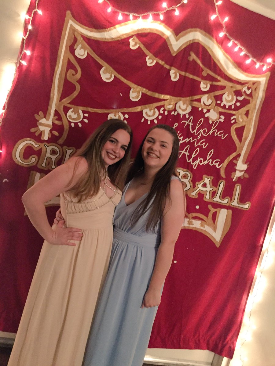 FORMAL 2018 (not all of my pics are with shannon, that's just the only ones i have on my phone right now)