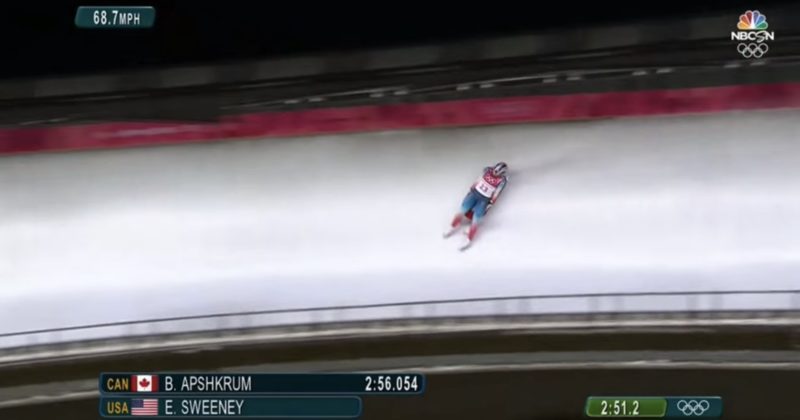 viralnewplexus's tweet photo. Terrifying Olympics Luge Crash Leaves Crowd Totally Speechless https://t.co/CPEhDuot3G https://t.co/VXqB77YDN3