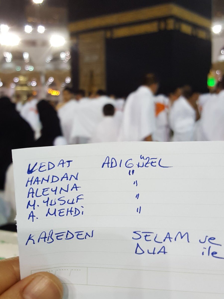 BÜTÜN İSLAM ÂLEMİNE HAYIRLI CUMALAR