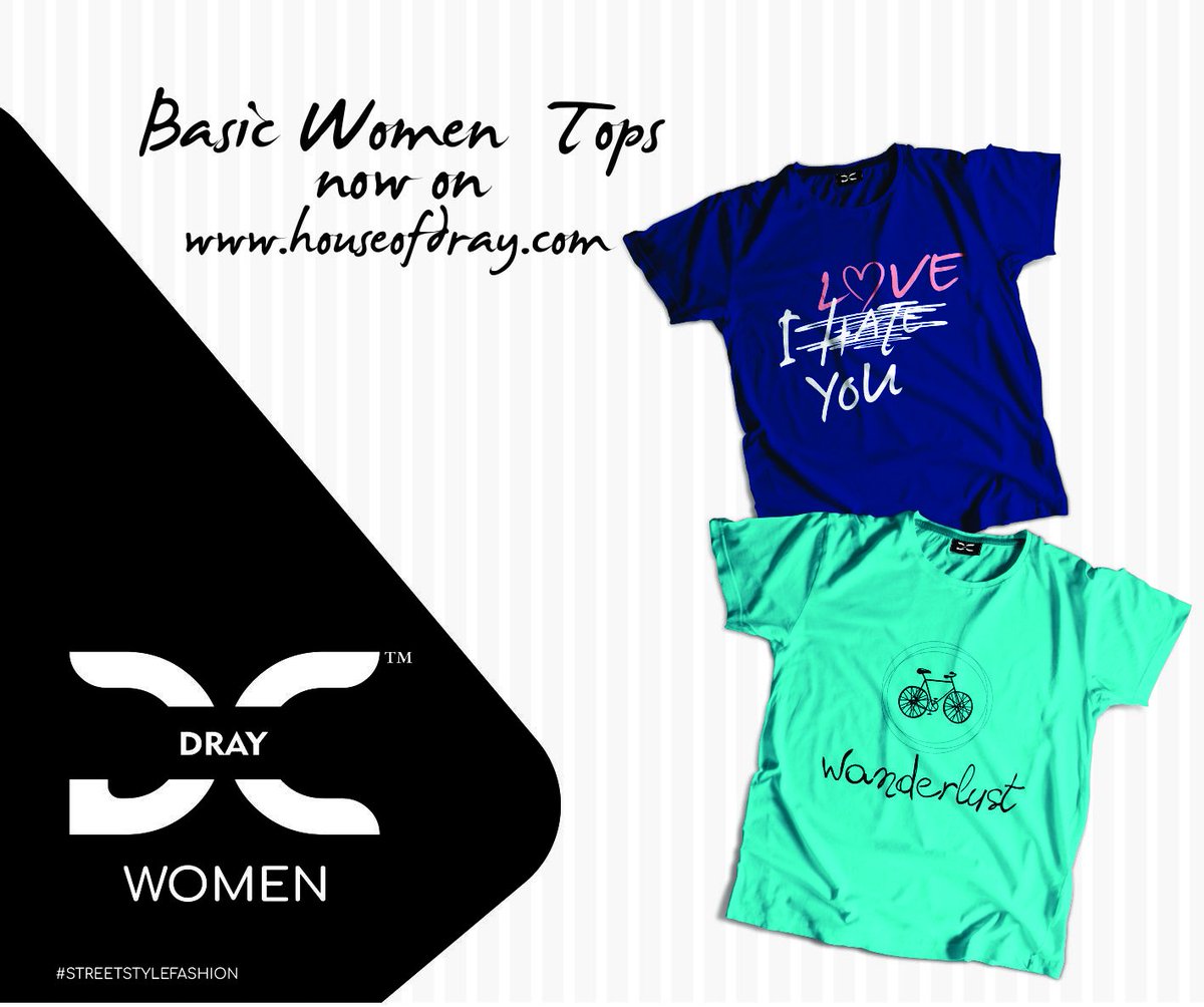 HouseofDray's tweet photo. Just a Soft Launch with Basic Tee's starting at only Rs.299 ! Log Onto https://t.co/9fJrBTvLgV Now!! 
https://t.co/9fJrBTvLgV
#dray #HOD #houseofdray #fashion #fashionblogger #instafashion #fashionista   #mumbai #apparel #shop #shopping #streetstyle #tshirt #Price https://t.co/csmZu0deRG