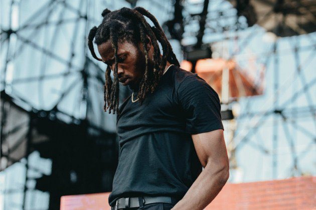 Happy Birthday to Denzel Curry, YFN Lucci & Lupe Fiasco! 