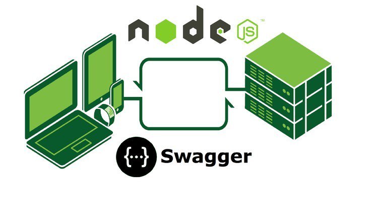 ecma_script6's tweet image. Node.js Codeless API Creation: Up And Running With Swagger
☞ goo.gl/7CXMju
#nodejs #MongoDB