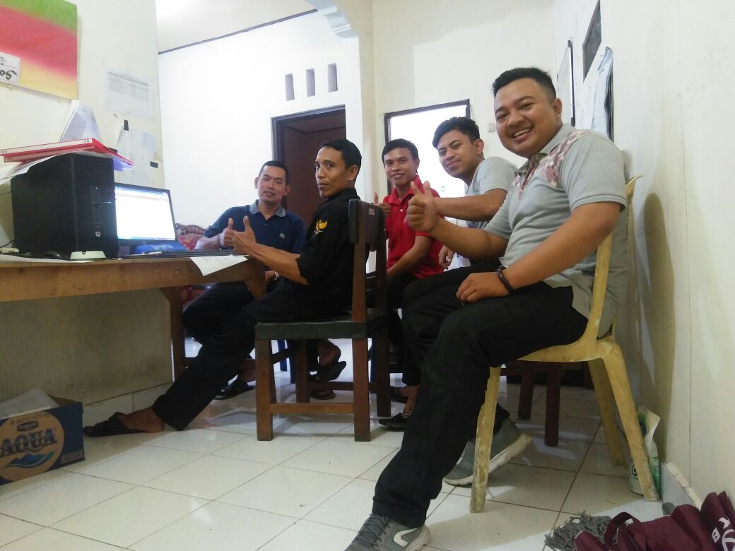 KSumadiarta's tweet photo. Gong xi pak cai P3MD karangasem ojt sepeda salam tangguh #Manfaatdanadesa2018 #TPPIBali @jokowi @EkoSandjojo @Ki_Mangku @kutaw @supadma333 https://t.co/XB760EhEzU