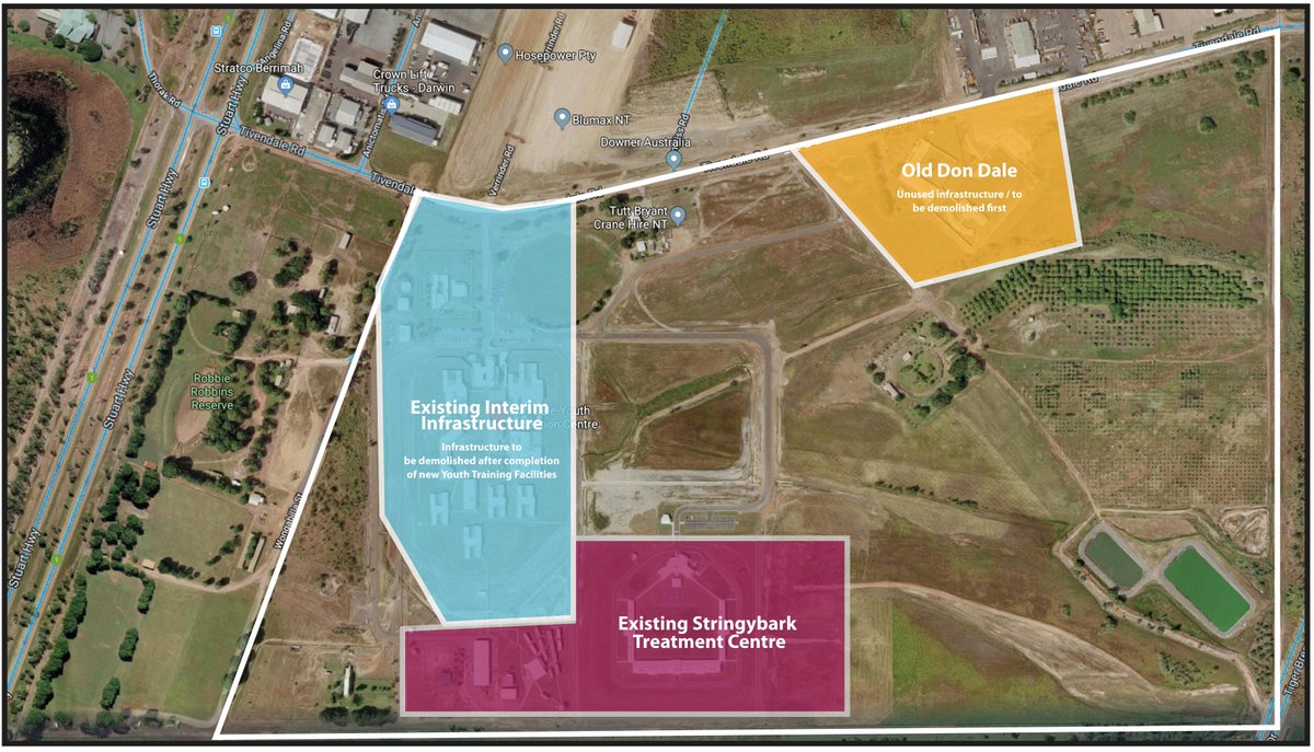 NT_MJW's tweet image. “The Report was a reminder of our failure to care for and rehabilitate those who need it most.&quot; Territory Families Minister @dalesuzi&apos;s response to #NTRC report  deadline on the future of #DonDale brings new facilities in Darwin and Alice Springs newsroom.nt.gov.au/mediaRelease/2…
