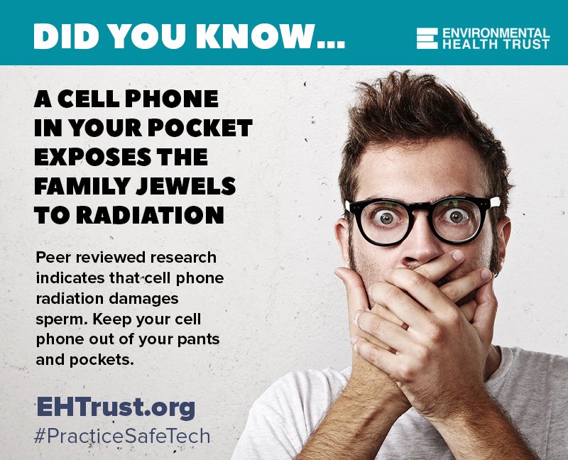 _ANuTrend's tweet photo. Check out the fine print in your cell phone? Go to Settings-General-About-Legal- RF Exposure! #wirelesshealth #health #wellness #fitness #menshealth #womenshealth #curemagazine #cancercare #cancer
#impact #trendingnow #truth #ehs https://t.co/LMXV5sZ9jO
