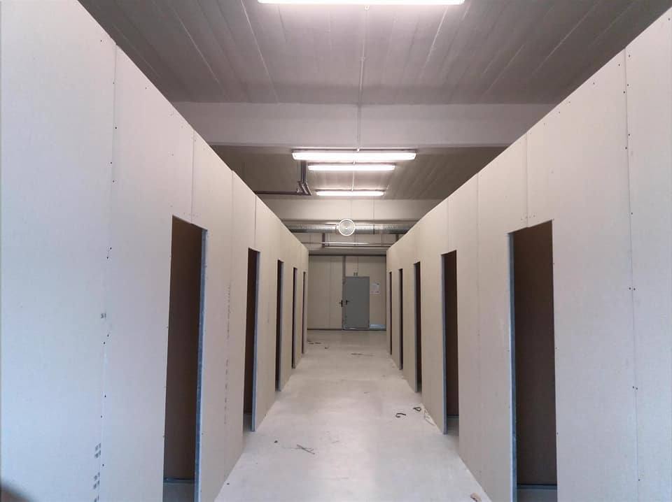Onyximuz's tweet photo. The state-of-the-art lab wants to provide Proxigroup, the IoT industry, and clients with experience in a risk-free IT virtual reality environment to promote innovation. https://t.co/sPBunLJDwI