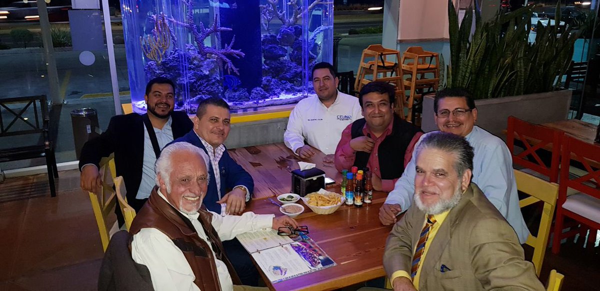 CEUNOOficial's tweet photo. Bienvenidos Dr. Rodríguez Manzanera y Dr. Alfredo Rodríguez, los líderes en materia de Criminología y criminalistica en México juntos en Sonora #ENCF #OrgulloCEUNO https://t.co/6eG5rsa0J9