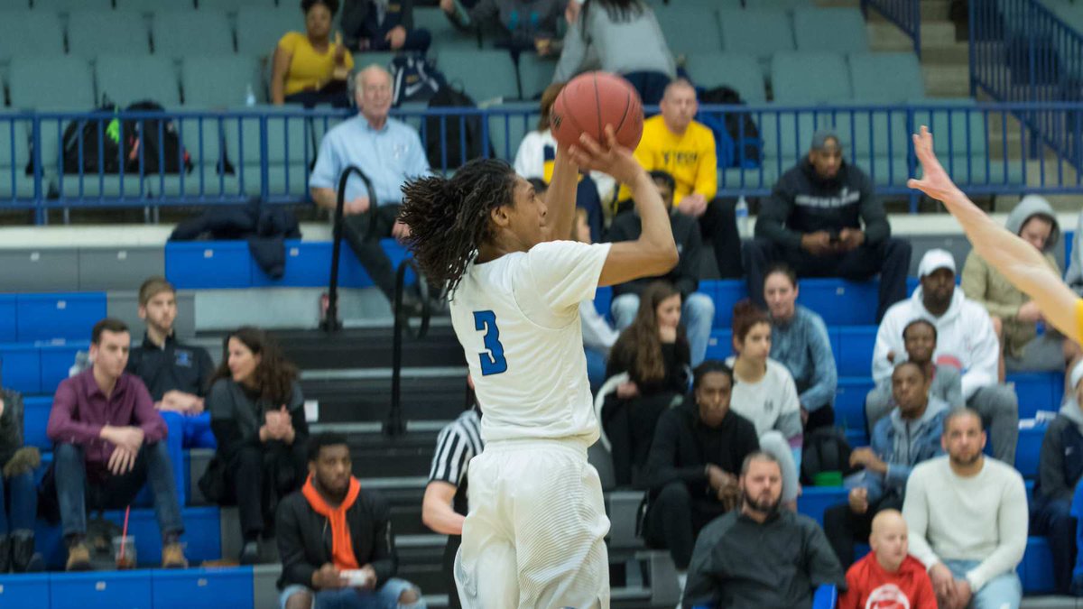 OCU - New Article - Hearn, Trailblazers Wear Out Nets In Record Breaking Win Over Point Park
 - ocutrailblazers.com/article/1115.p…