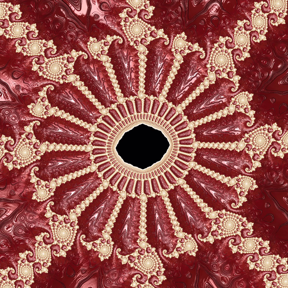 mrfractal's tweet photo. Happy Chinese New Year!
#dope #heady #meditation #mandala #sacredgeometry #fractals #geometry #fractal #fibonacci #goldenratio #color #colour #trippy #mandelbrot #chaos #psychedelic #calm #formula #relax #edm #seculargeometry #render #cny #chinesenewyear #恭禧發財 #恭禧发财 https://t.co/fktPnTsOyF