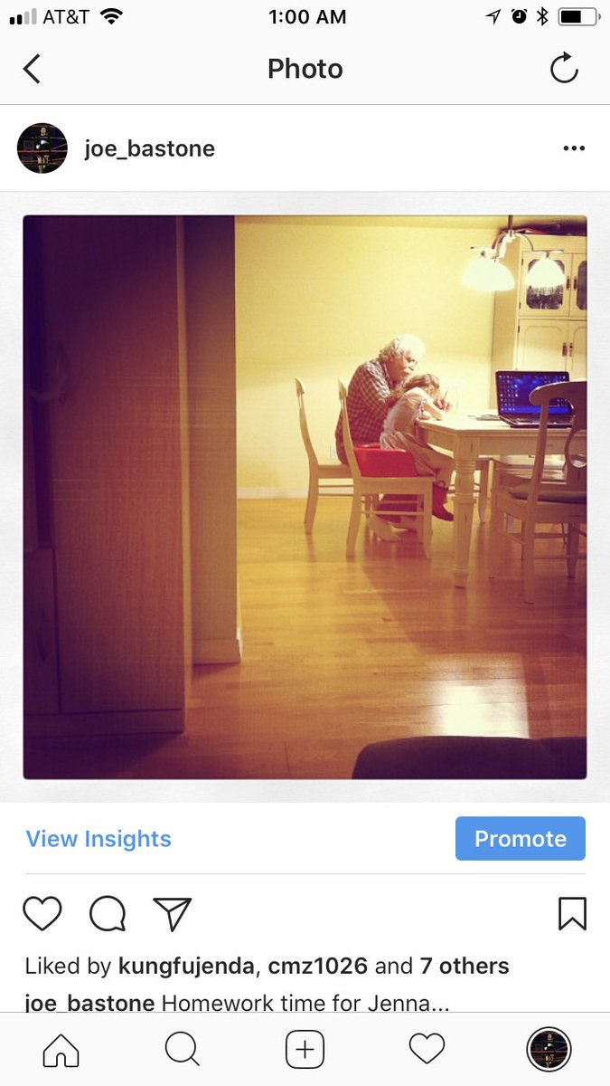 JPKCollectibles's tweet photo. @garyvee my father and my niece #GVFirstIG https://t.co/V3joAjtlYA