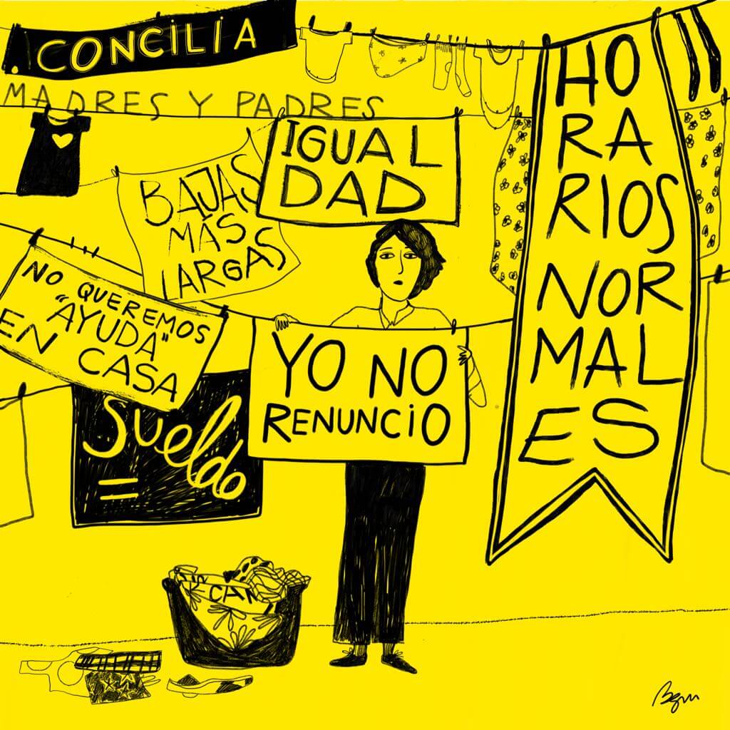malasmadres's tweet photo. ¡Grita conmigo bien fuerte!, hoy mi reflexión de los viernes va dedicada a tantos grito dejados en #RompeElMuro.
Puedes leer el post completo aquí 👉🏻  https://t.co/akkaucGLqn https://t.co/HTk2mq9Cil