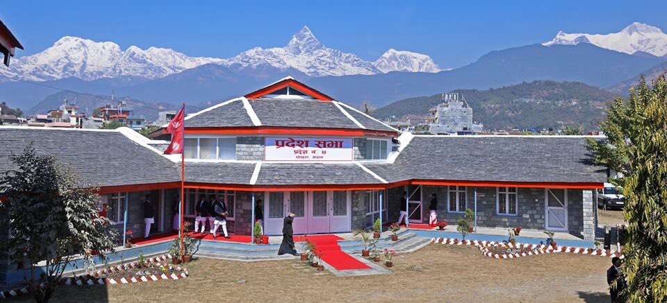 kharel777's tweet photo. संसारमा यो भन्दा राम्रो संसद भवन कहिं होला र ??? 
@RabindraADH https://t.co/LenoHoMYbN