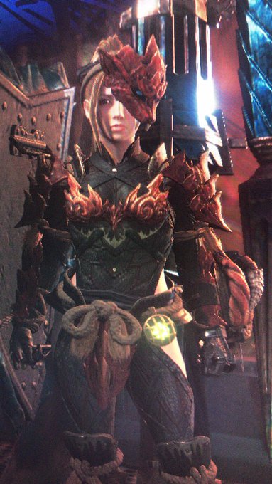 Twitterのコスプレ画像65