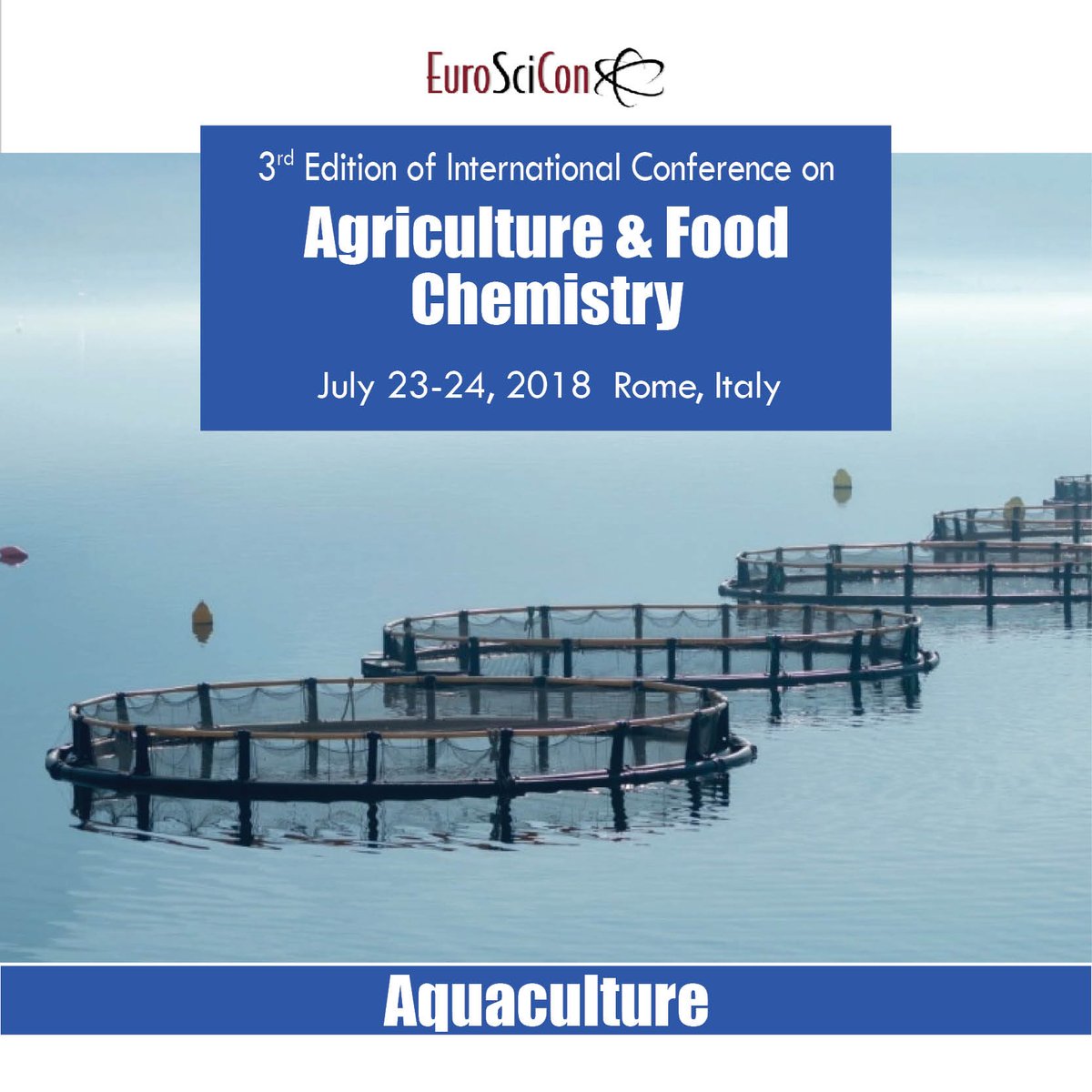 food_chemistry4's tweet photo. #Food_Chemistry_2018
To submit your abstracts on #aquaculture #pisciculture #aquaponics #feed_and_nutrition #shrimp_culture #fish_culture #marine_biotechnology #fishing_technology #veterinary_science
Kindly click; https://t.co/qPifEJoAYr https://t.co/KQ22SjrxwK