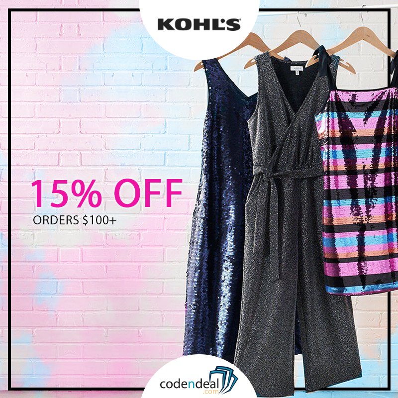 CodenDeal's tweet photo. Party outfits? ✔️✔️✔️ Tap to shop and follow @Kohls for more outfit inspo. https://t.co/TVdmEKeR08 https://t.co/0gHEwzNRkg