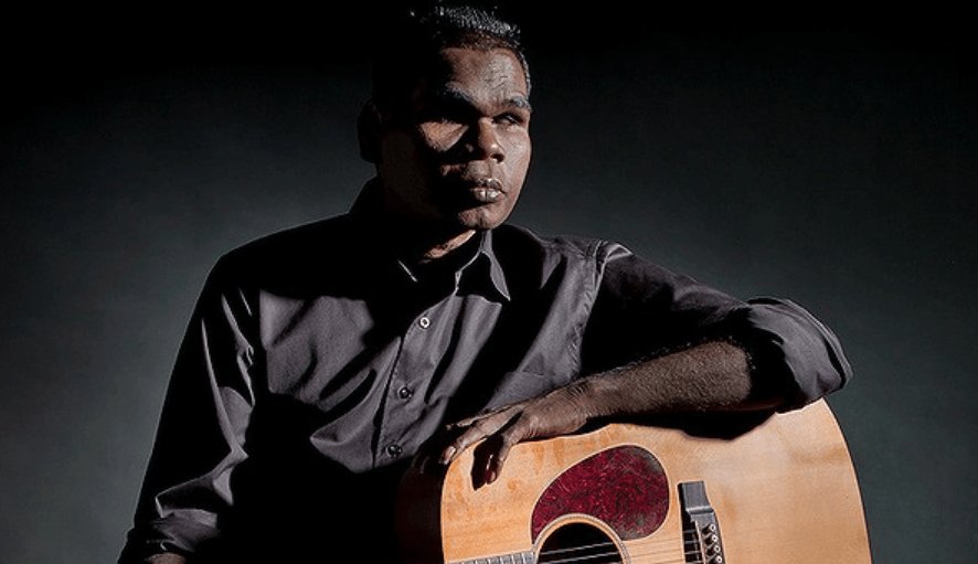 WgarNews's tweet photo. '3daysAfter #GeoffreyGurrumulYunupingu approved theFilm, he died In #Yolngu lore name,image&voice of RecentlyDeparted is retired from all public use A rare exception has been made by #Gumatj & #Gälpu ClanLeaders to make his legacy available for all'
Watch:
https://t.co/fjdBtAruWX https://t.co/3qH0CtrpWc
