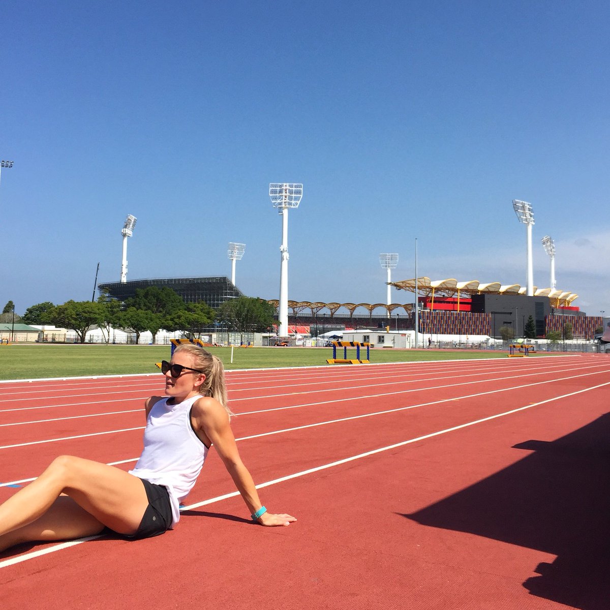 Chelsea Jaensch OLY tweet media